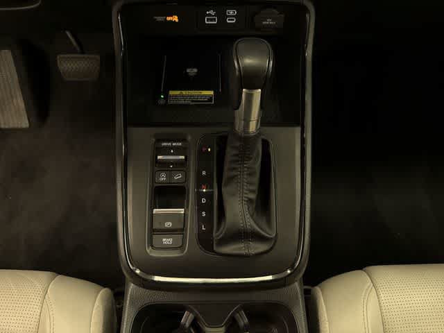 Certified 2025 Honda CR-V EX-L image 32