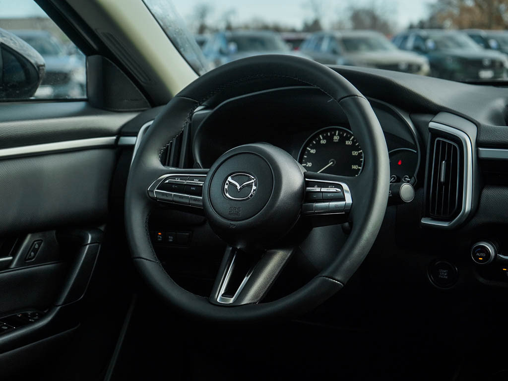 New 2026 MAZDA CX-50 Meridian Edition w/ Weather Package AWD/4WD image 15
