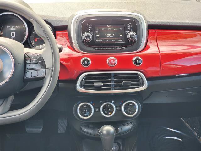 Used 2016 FIAT 500X Easy FWD image 22