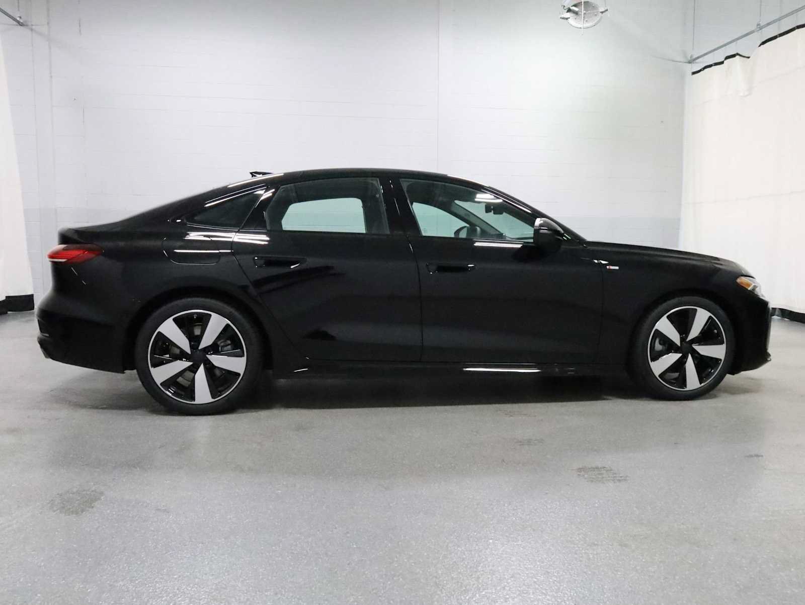 New 2026 Audi A5 Premium Plus AWD/4WD image 10