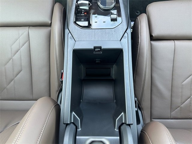 New 2026 BMW X3 xDrive30 w/ Premium Package image 21