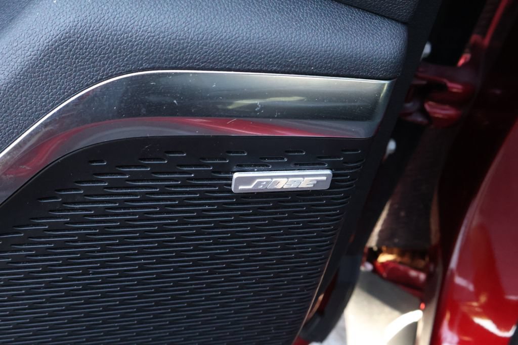 Used 2024 GMC Acadia Elevation FWD image 13