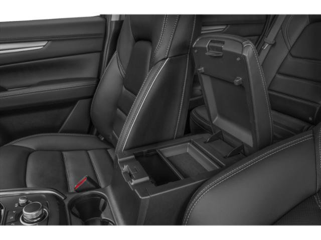 Certified 2024 MAZDA CX-5 AWD 2.5 S w/ Premium Package image 17