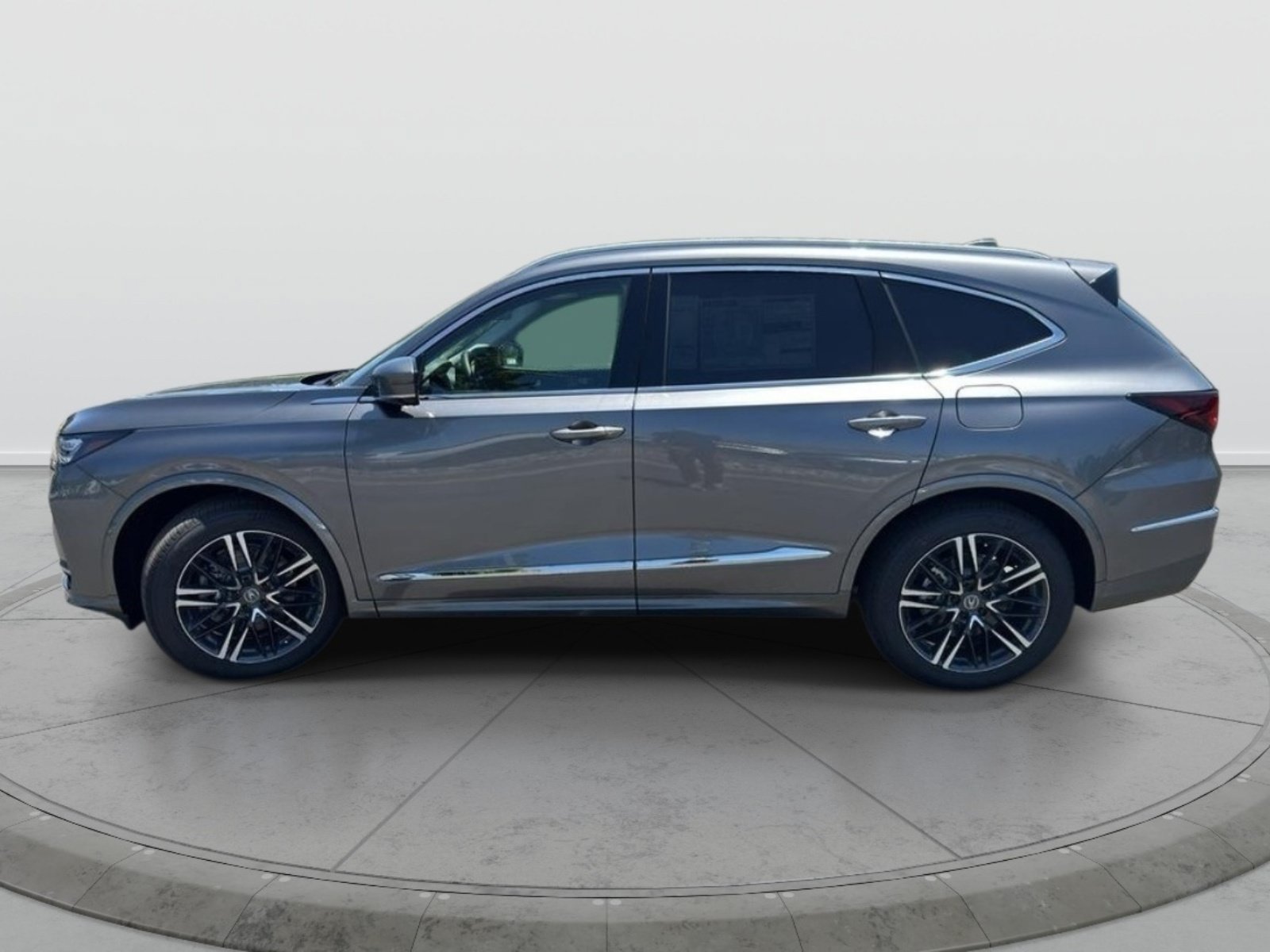 New 2026 Acura MDX w/ Advance Package AWD/4WD image 4