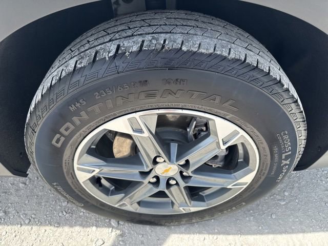 Used 2025 Chevrolet Blazer LT AWD/4WD image 25