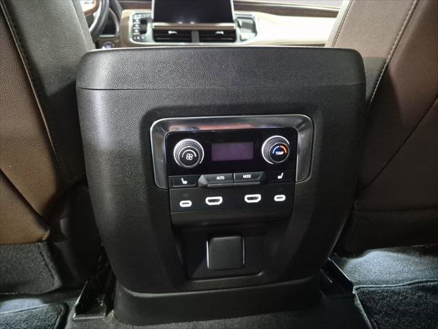 Used 2023 Chevrolet Tahoe High Country w/ Advanced Technology Package image 22