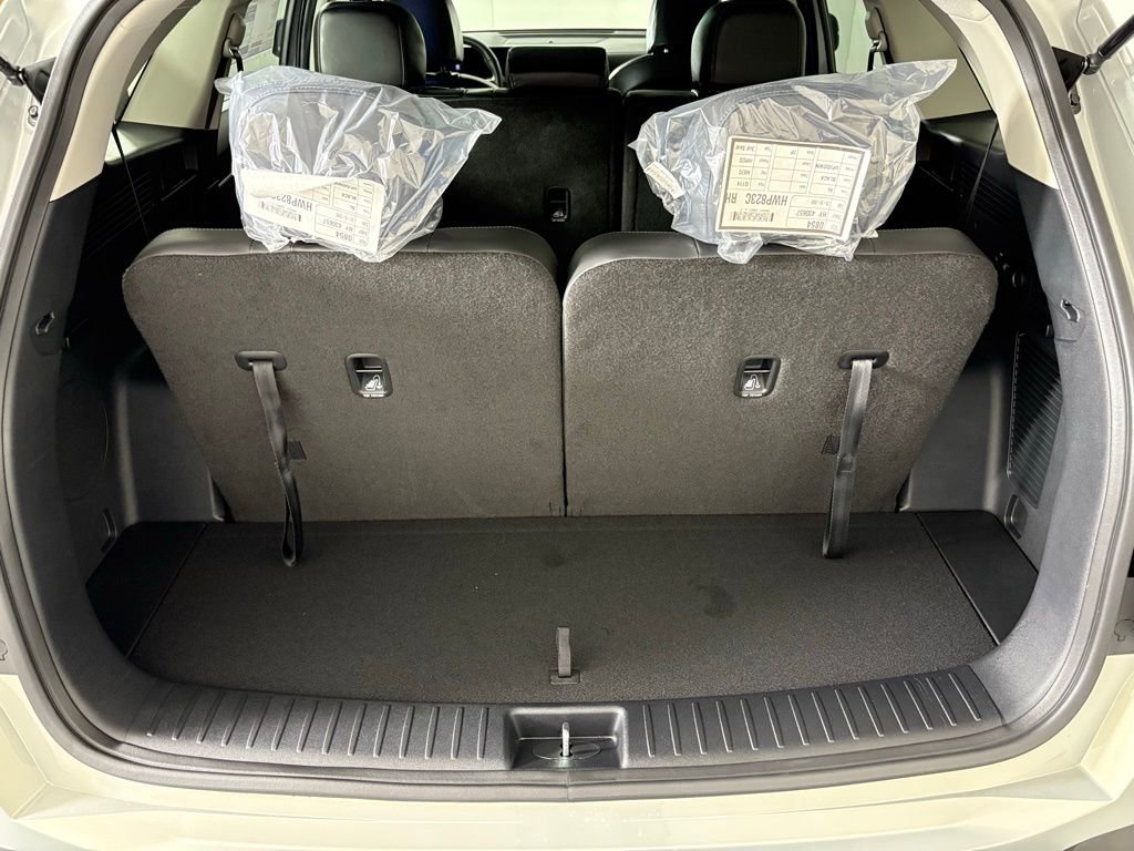 New 2026 Kia Sorento S w/ S Panoramic Sunroof Package image 41