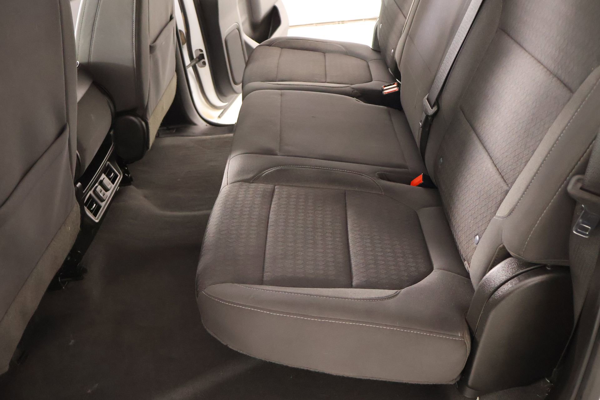 Used 2023 Chevrolet Silverado 2500 LT w/ Convenience Package image 12