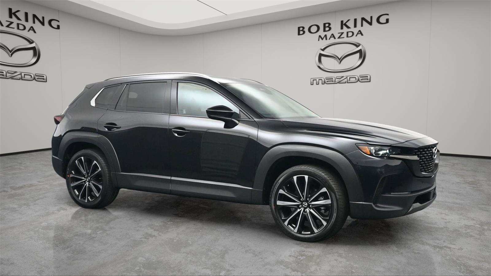 New 2026 MAZDA CX-50 AWD 2.5 S w/ Weather Package image 2
