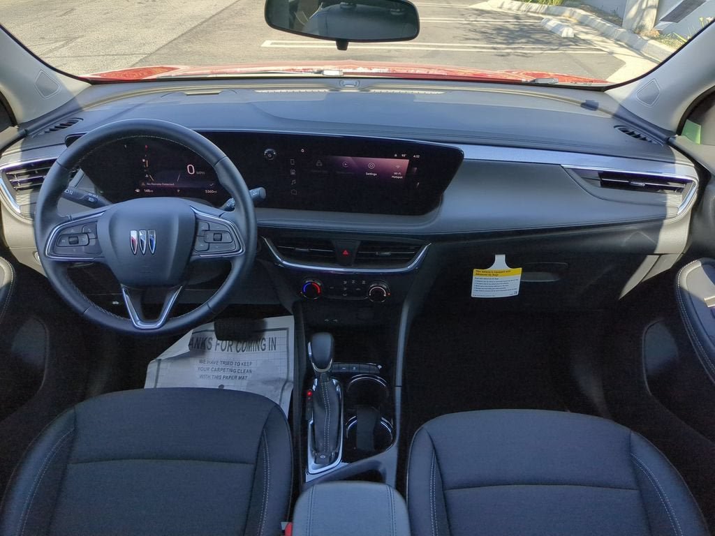 New 2026 Buick Encore GX Preferred FWD image 20