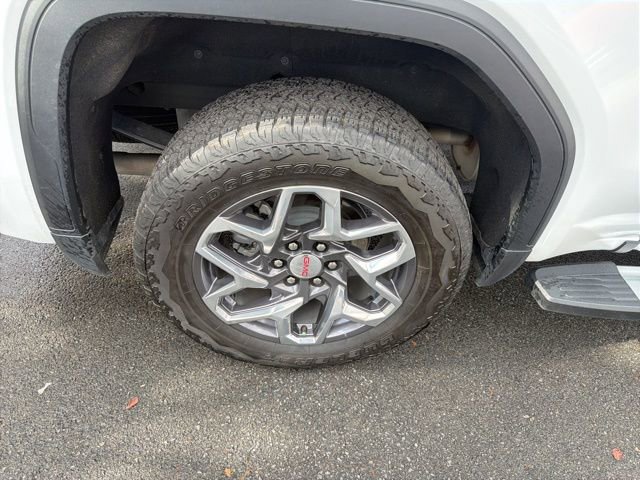 Used 2023 GMC Sierra 1500 SLT w/ SLT Premium Package image 31