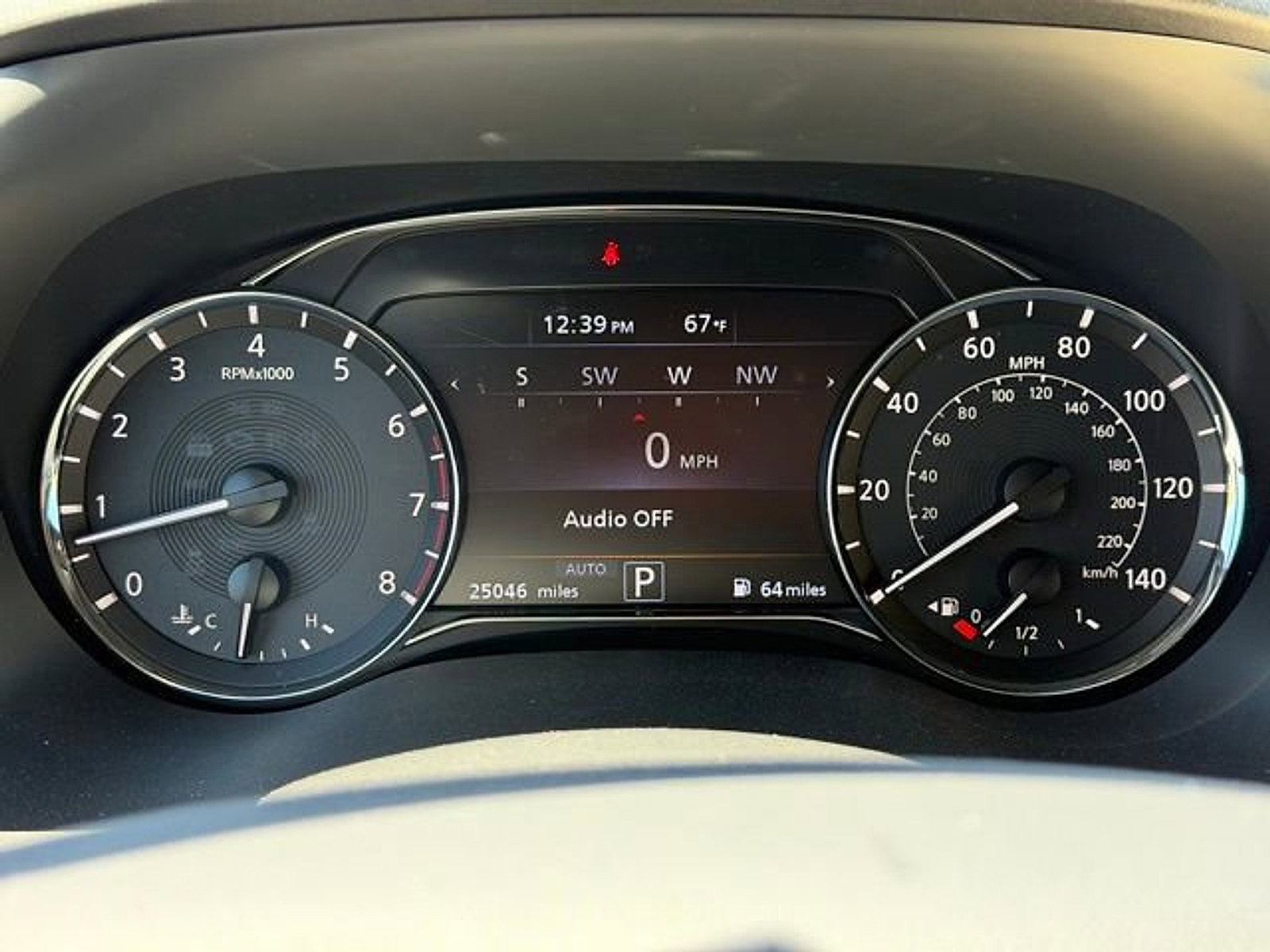 Certified 2024 INFINITI QX80 Sensory w/ Cargo Package AWD/4WD image 15