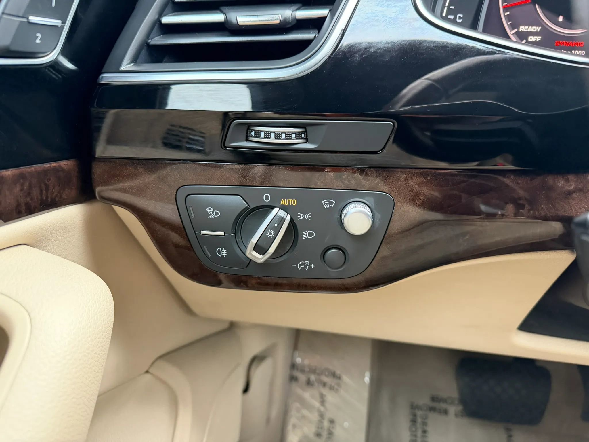 Used 2018 Audi Q7 3.0T Prestige w/ Prestige Package AWD/4WD image 25