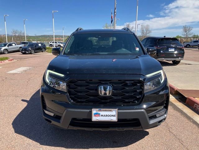 Used 2023 Honda Passport Elite image 7