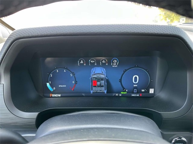 New 2025 Ford F150 XLT w/ Equipment Group 302A MID image 23