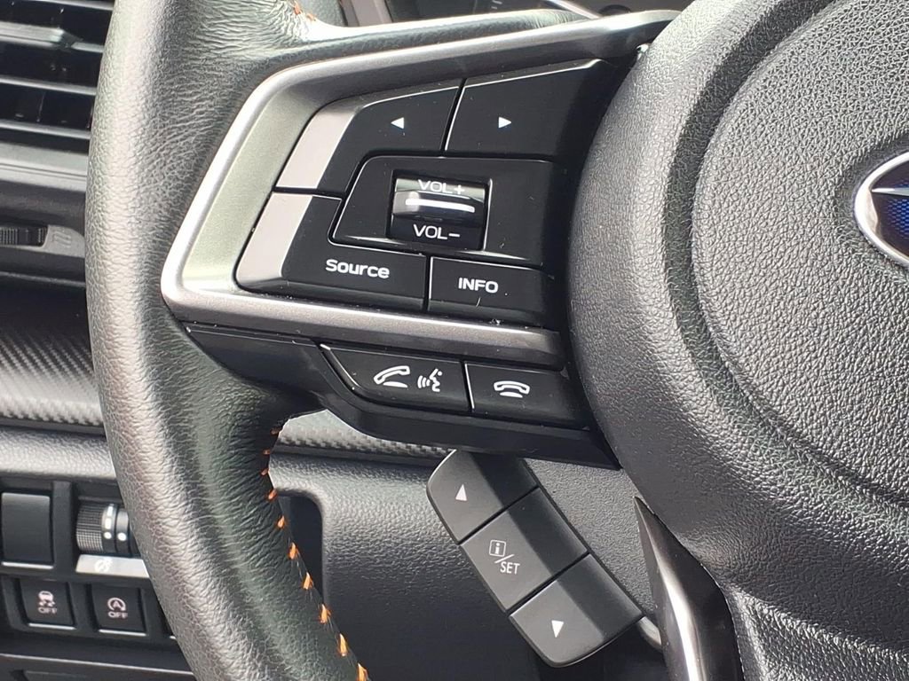 Certified 2023 Subaru Crosstrek 2.0i Premium AWD/4WD image 13