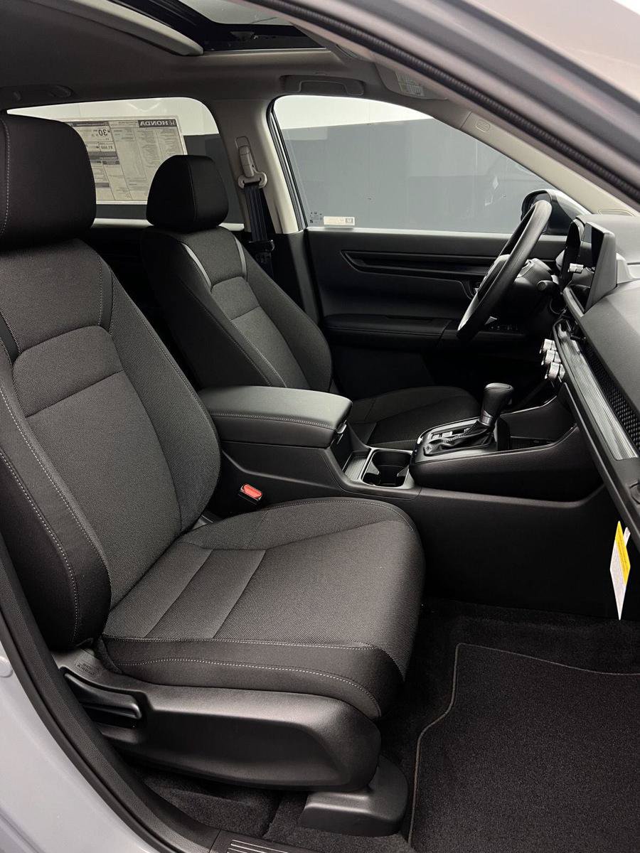 New 2027 Honda CR-V EX image 36