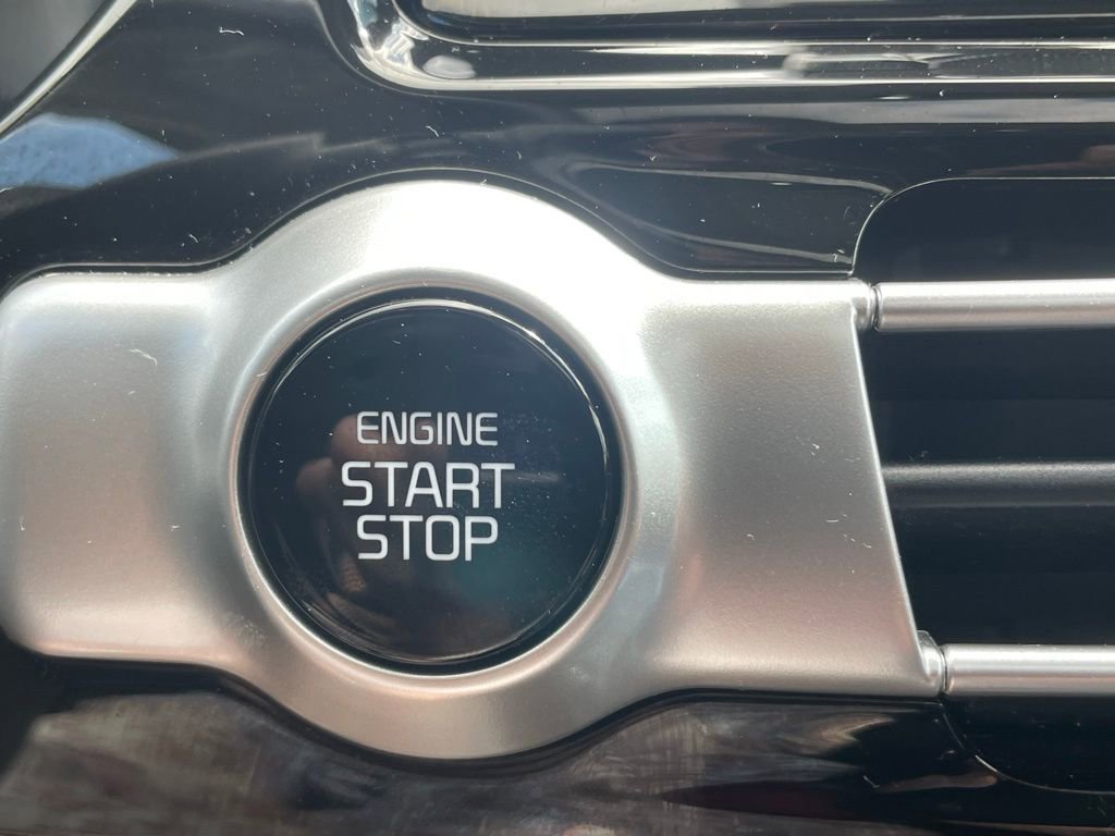 Certified 2022 Kia Seltos EX image 31