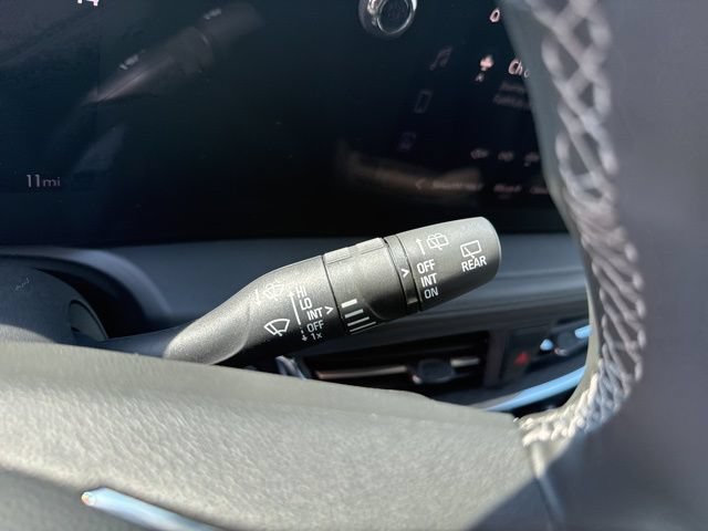 New 2026 Buick Encore GX Preferred AWD/4WD image 22