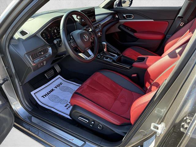 Used 2024 Acura Integra A-Spec image 9