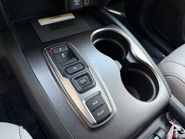 Used 2023 Honda Passport EX-L image 19