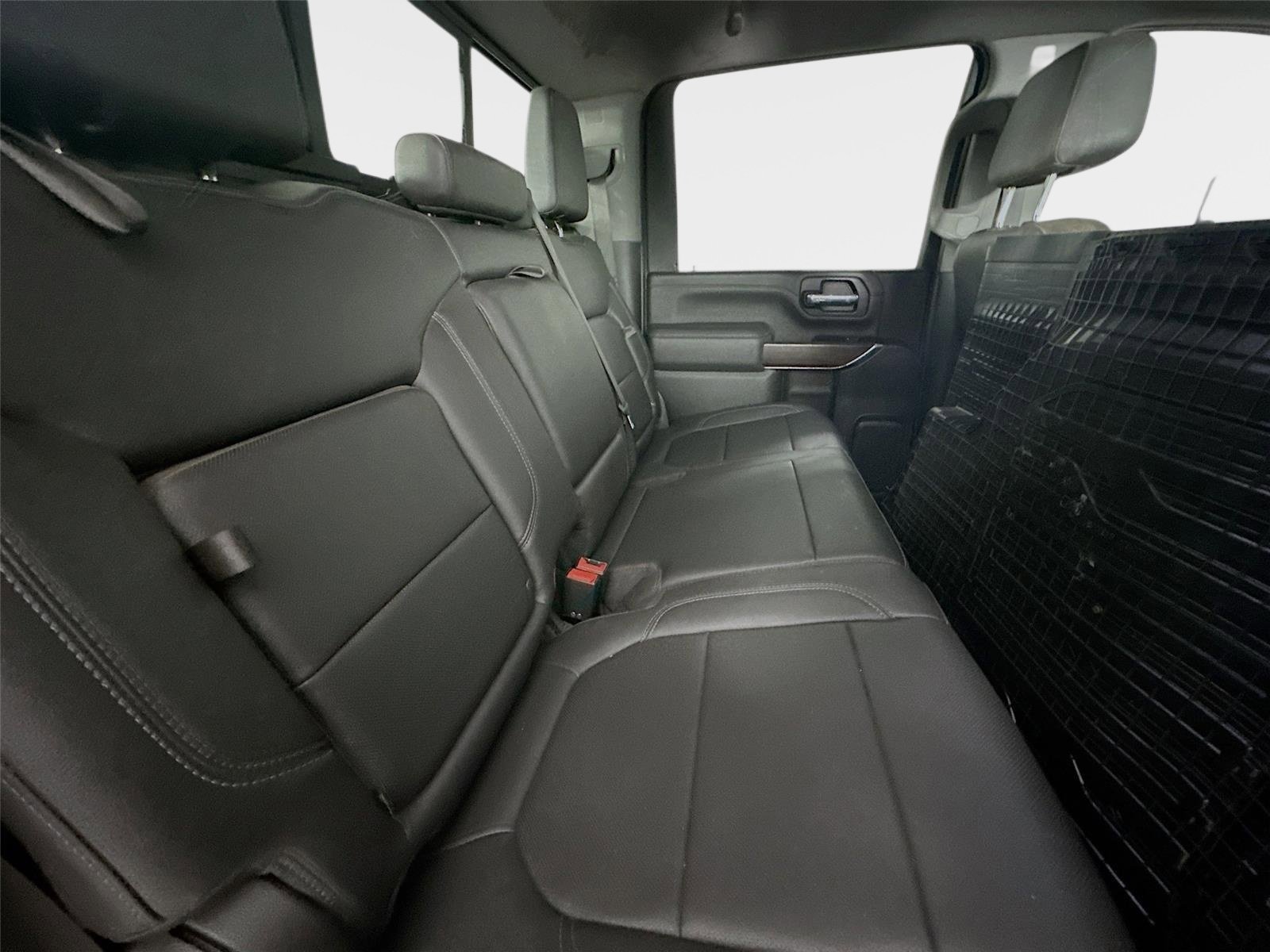 Used 2022 GMC Sierra 3500 SLT w/ SLT Premium Package image 34