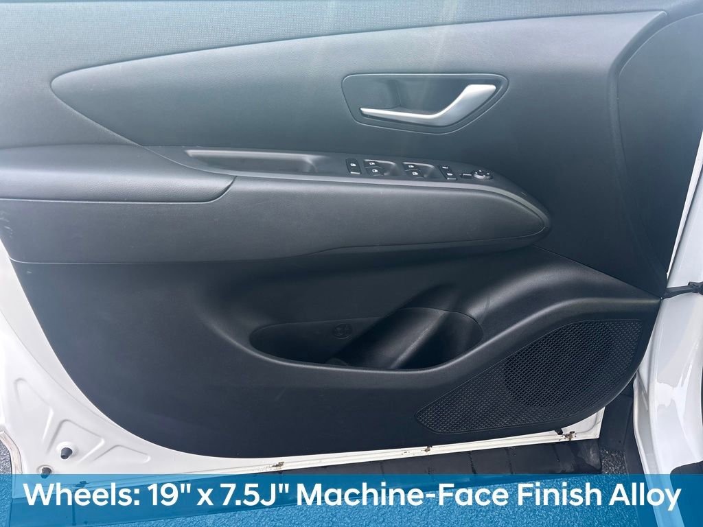 Used 2023 Hyundai Tucson SEL w/ Convenience Package image 29