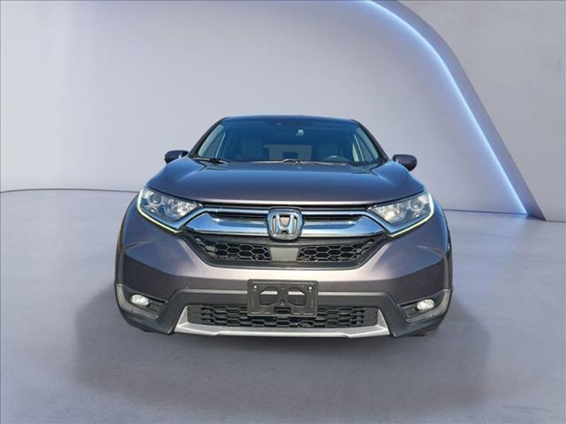 Used 2018 Honda CR-V EX-L image 8