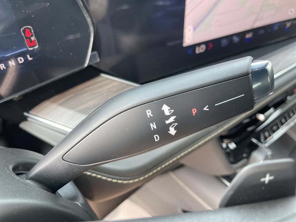New 2026 Chevrolet Tahoe Premier AWD/4WD image 20