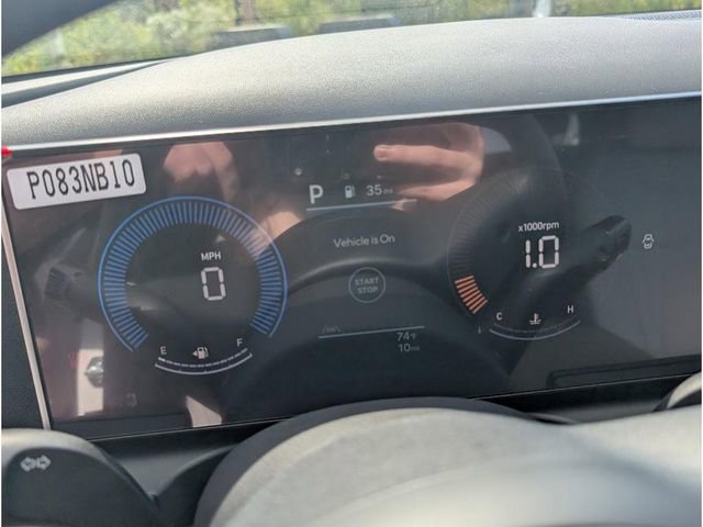 New 2026 Hyundai Santa Cruz SEL image 22