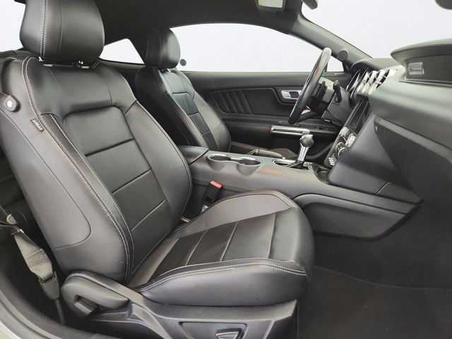 Used 2021 Ford Mustang Premium RWD image 25