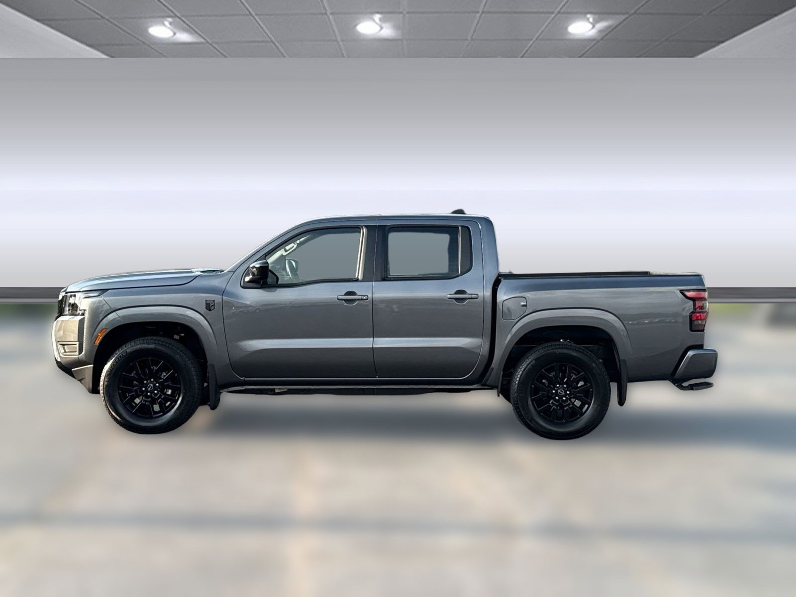 New 2026 Nissan Frontier SV w/ Tow Package image 2