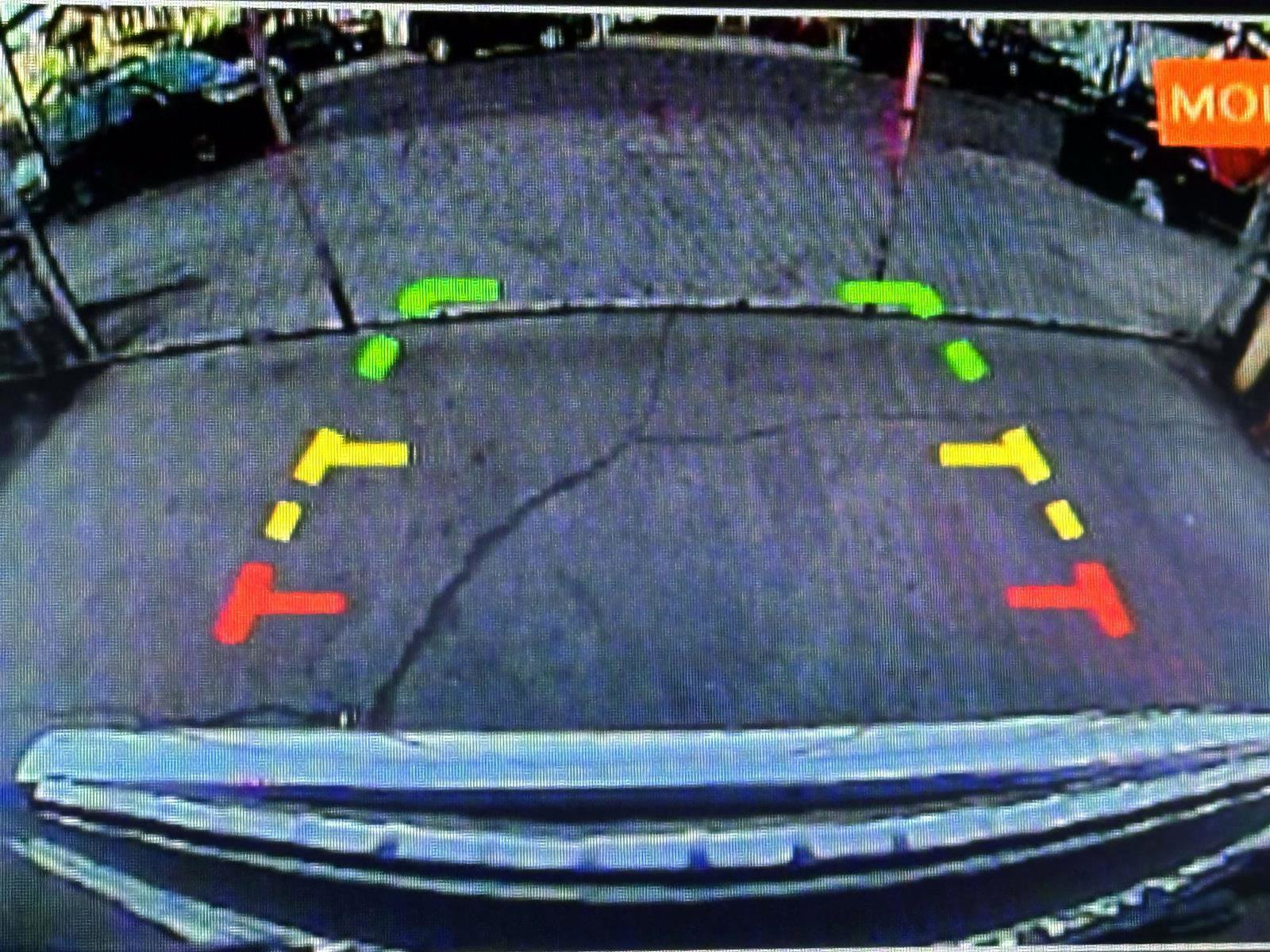 Used 2020 INFINITI QX60 Luxe w/ Essential Package image 27