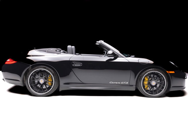 Used 2011 Porsche 911 Carrera GTS RWD image 27