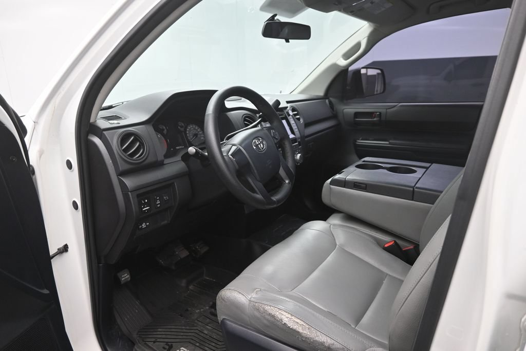 Used 2014 Toyota Tundra SR RWD image 17
