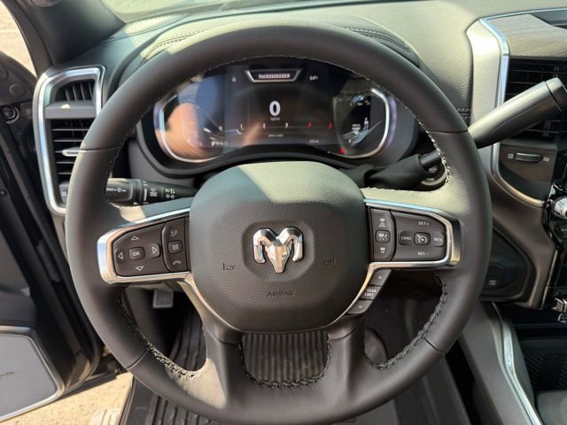 New 2026 RAM 2500 Laramie image 15