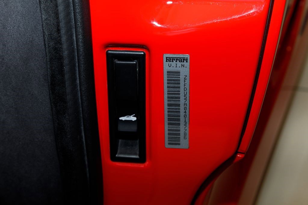 Used 2004 Ferrari 360 Challenge Stradale image 32