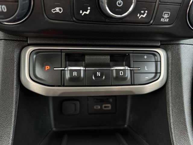 Certified 2023 GMC Acadia Denali w/ Black Diamond Edition image 15