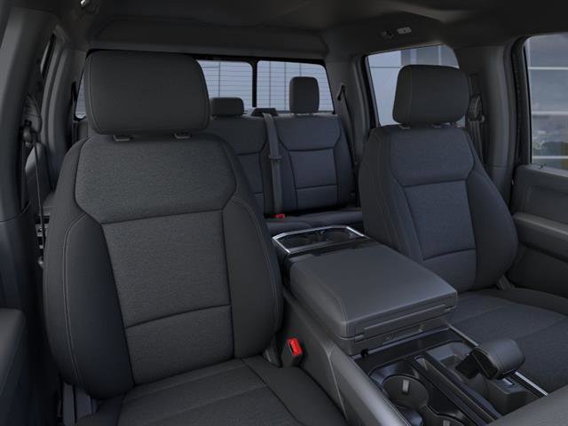 New 2026 Ford F150 XLT AWD/4WD image 10