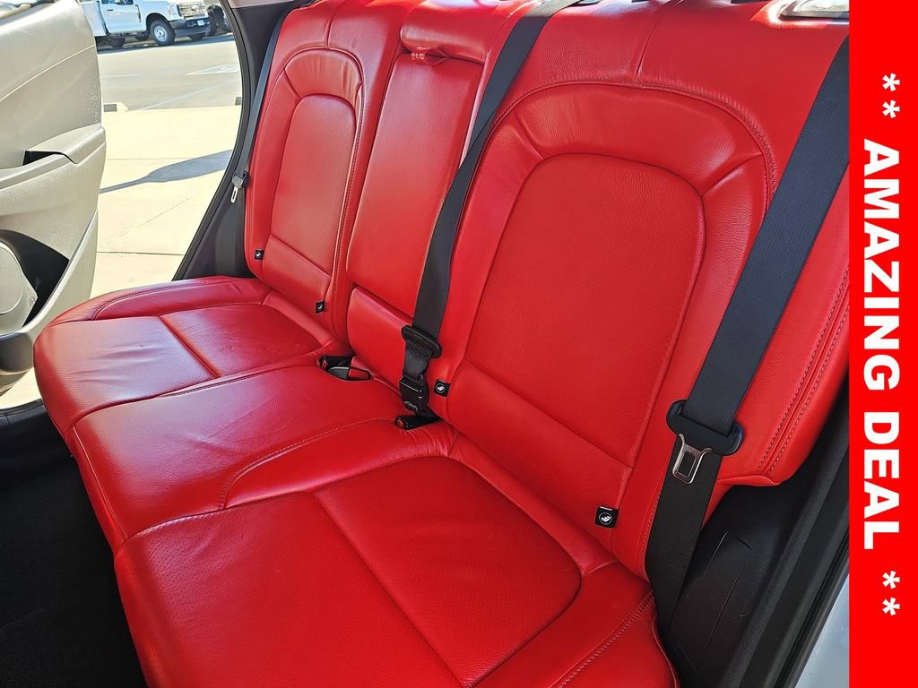 Used 2022 Hyundai Kona SEL w/ Cargo Package image 13