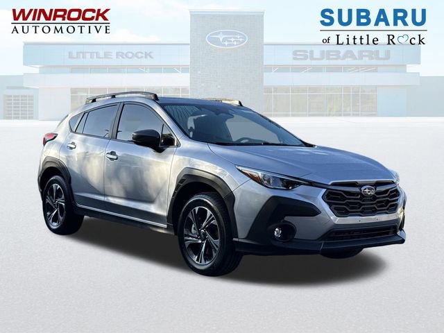 Used 2025 Subaru Crosstrek 2.0i Premium image 1