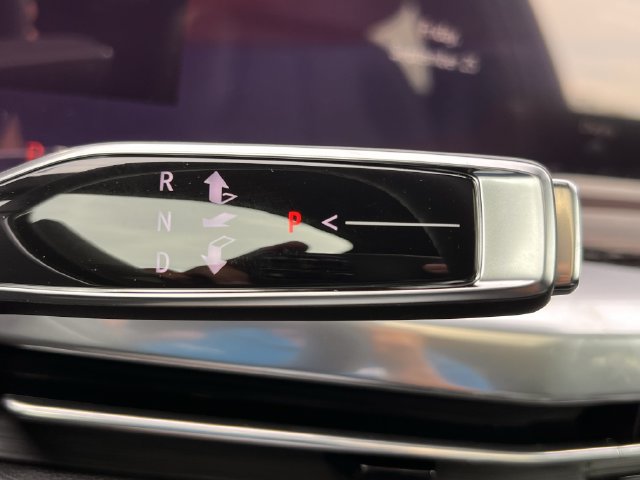 New 2026 Cadillac Escalade IQL Sport 1 AWD/4WD image 17