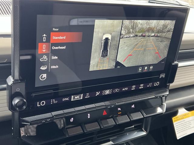 New 2026 GMC Hummer EV 4x4 Crew Cab image 22