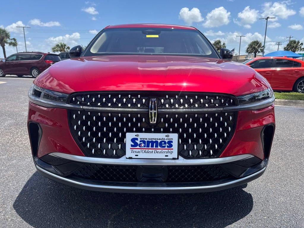 Certified 2024 Lincoln Nautilus Premier AWD/4WD image 7