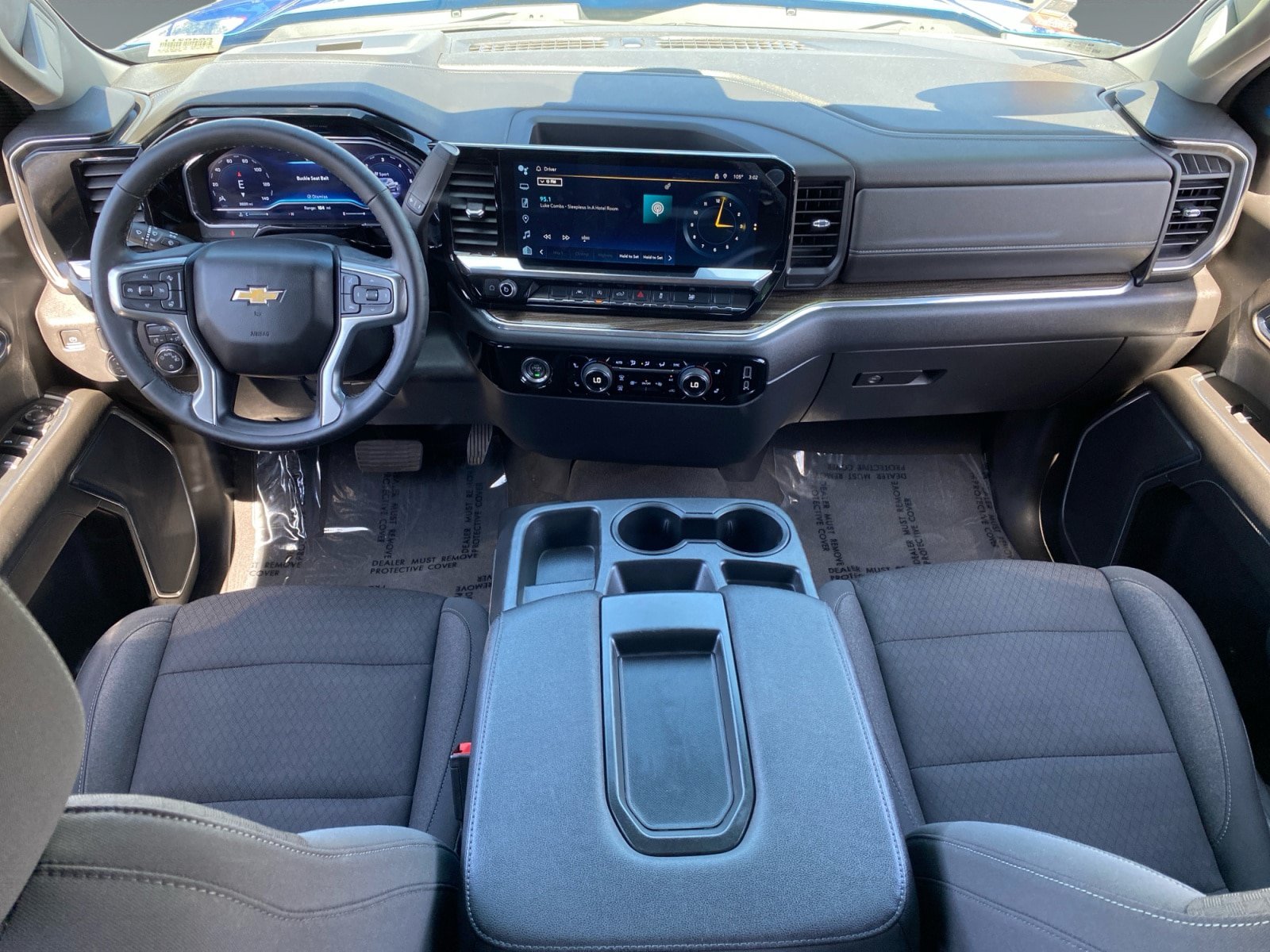 Used 2023 Chevrolet Silverado 1500 LT RWD image 10