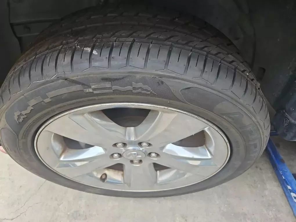 Used 2011 Dodge Caliber Uptown image 40