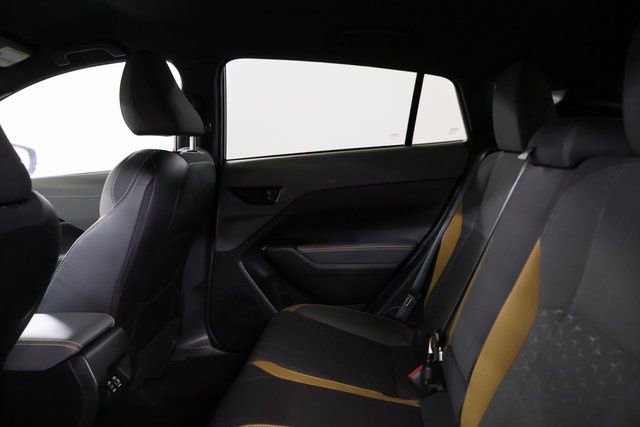 Certified 2024 Subaru Crosstrek 2.5i Sport w/ Crosstrek Mirror Package image 29