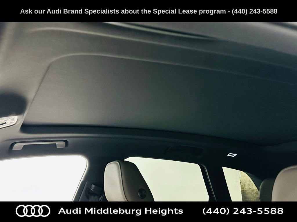 Certified 2025 Audi Q5 Premium w/ Convenience Package image 22