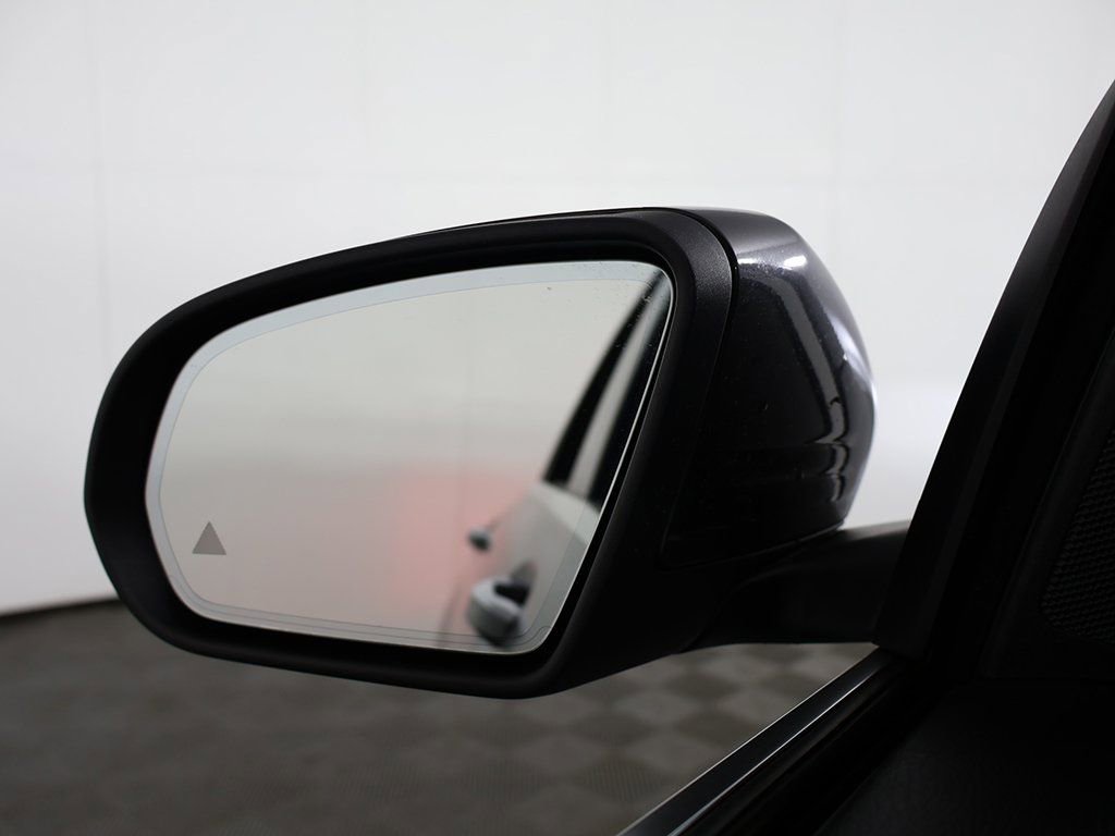 Used 2021 Mercedes-Benz GLC 300 4MATIC w/ Multimedia Package image 39