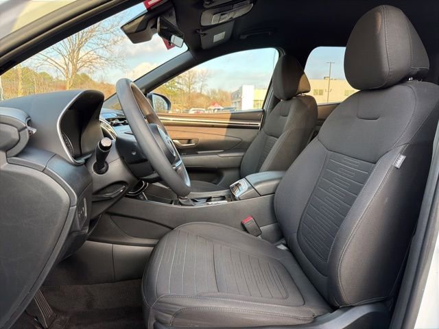 Used 2022 Hyundai Santa Cruz SEL image 23